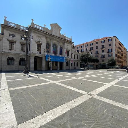 דירות סאבונה Centro & Mare מראה חיצוני תמונה